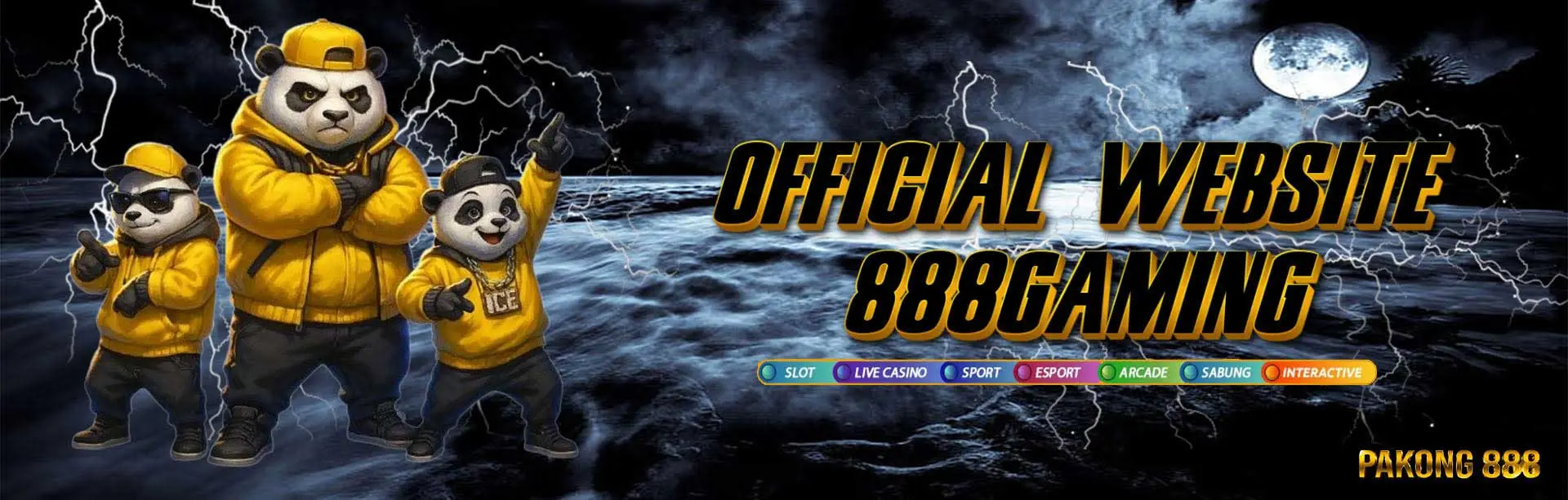 888gacor