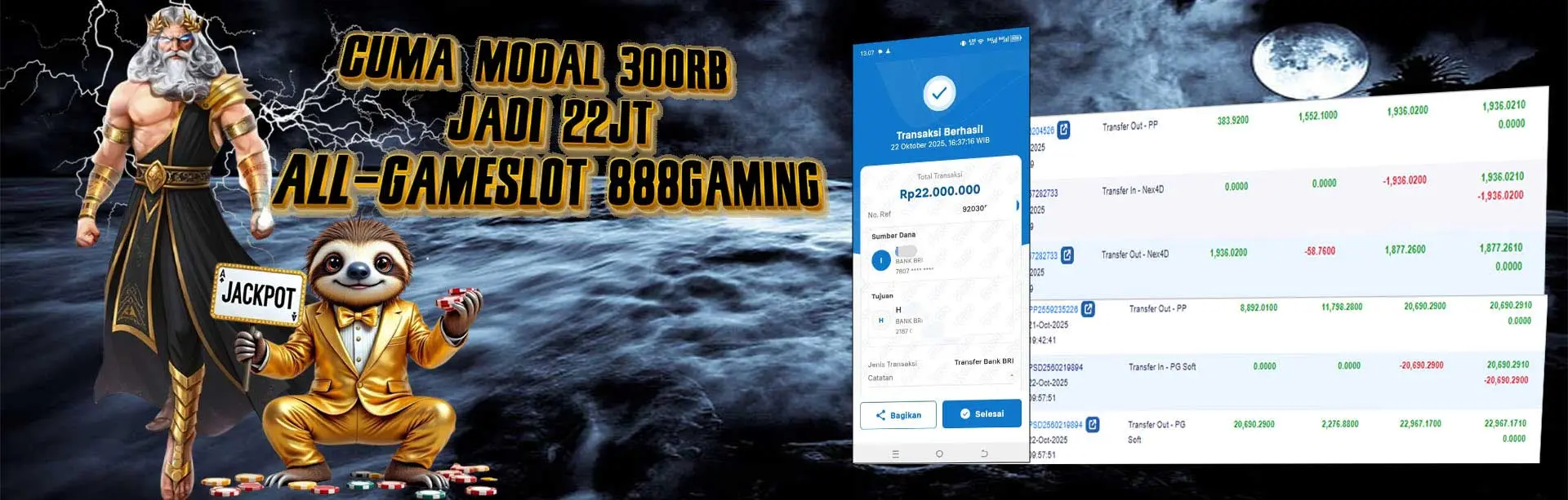 888gaming