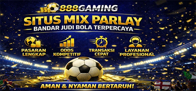 888gamingvip